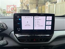 ڤۆڵکسواگن ID.4